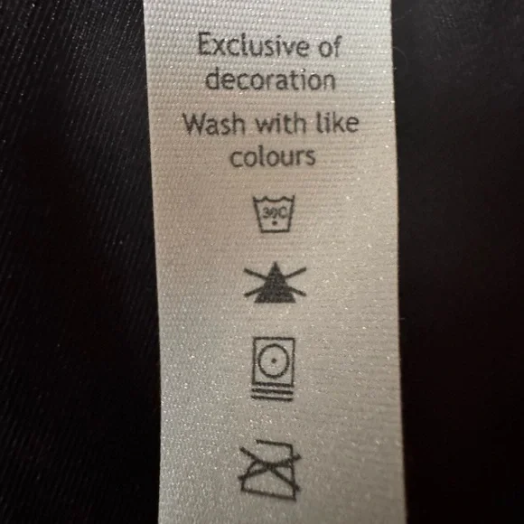 NWOT| Orangetheory | Lululemon | Wunder Train HR leggings | 28” | Size 6 - Picture 11 of 11